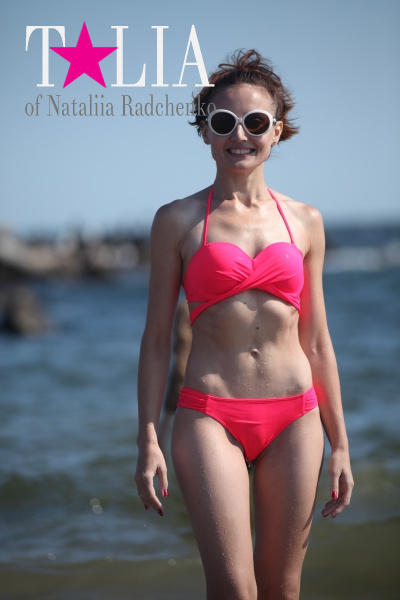 Атлантический океан, Нью-Йорк, США